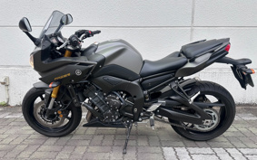 YAMAHA FZ8 FAZER ABS 2012 RN25