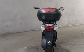 SUZUKI ADDRESS V125 CF4MA