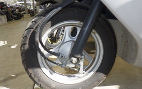 HONDA DIO Gen.5 AF56