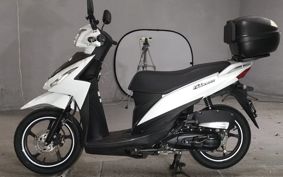SUZUKI ADDRESS V110 CE47A