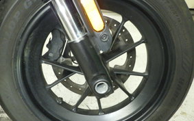 HARLEY RH1250S 2022