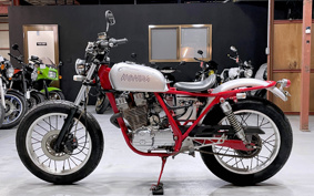 HONDA CBX250 RS MC10