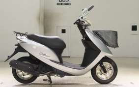 HONDA DIO Gen.6 2026 AF62