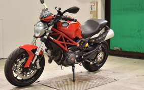 DUCATI MONSTER 796 A 2012