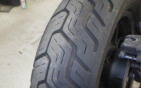 HONDA REBEL 250 MC49