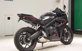 HONDA CBR650R-2 2024 RH17