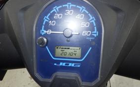 YAMAHA JOG-7 AY01