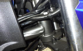 KAWASAKI Z250 A