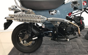 HONDA  DUX 125 JB04