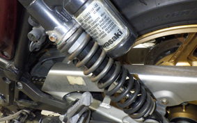 KAWASAKI ZEPHYR 1100 1996 ZRT10A