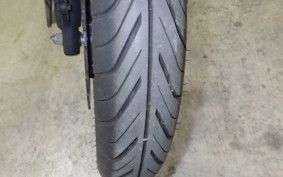 KAWASAKI NINJA 250R 2007 EX250K