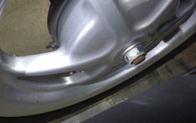 YAMAHA ｸﾞRANﾄﾞﾌｨﾗｰﾉ125