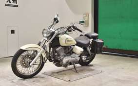 YAMAHA DRAGSTAR 250 VG02J