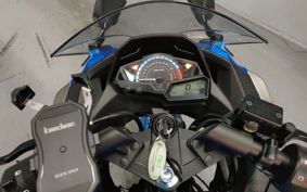 KAWASAKI NINJA 250 EX250L
