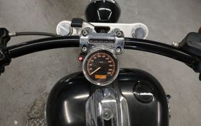 HARLEY FXSB BREAKOUT 2015 BF5