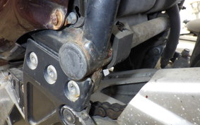 KAWASAKI ZEPHYR 400 Gen.2 1993 ZR400C