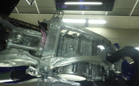 YAMAHA YZ125 CE36C