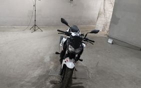 KAWASAKI Z400 2021 EX400G