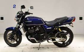 KAWASAKI ZRX-2 2000 ZR400E