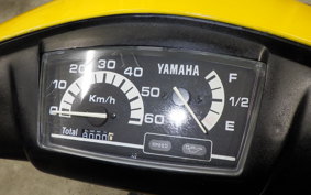 YAMAHA JOG Gen.1 3KJ