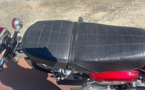 HONDA CB550 2022 ...