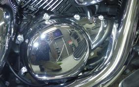 KAWASAKI VULCAN 900 CLASSIC 2008 VN900B