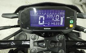 SUZUKI GSX-S125 DL32B
