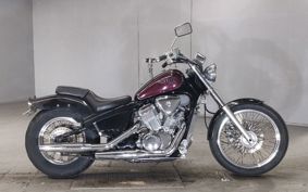 HONDA STEED 400 NC26