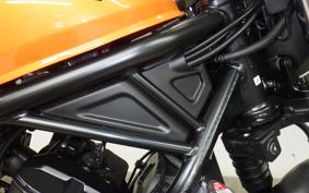 HONDA CL250-2 MC57