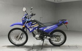 YAMAHA XTZ125E PCJL