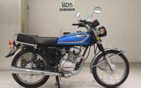 HONDA CG125 2024