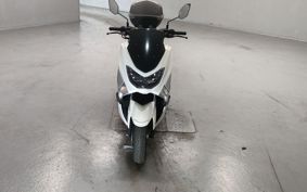 YAMAHA N-MAX 125 SE86J