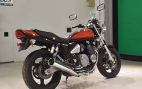 KAWASAKI ZEPHYR 400 KAI 2009 ZR400C