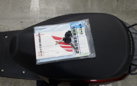 HONDA TACT Gen.4 2026 AF79