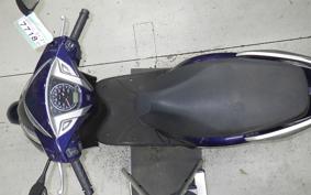 HONDA LEAD 125 1986 JF45