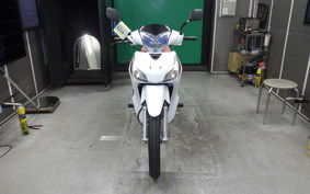 HONDA WABE125I 2010