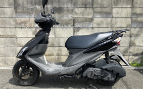 SUZUKI  ADDRESS V125S LIMITED  CF4MA