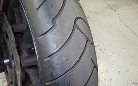 HONDA 400X ABS 2014 NC47