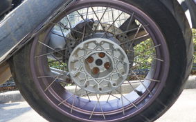 BMW R1150GS ADVENTURE 2003