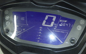 YAMAHA CYGNUSｸﾞﾘﾌｧｽ 1996 SEJ4J