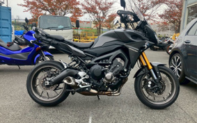 YAMAHA MT-09 Tracer 2016 RN36J