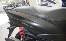 YAMAHA TRICITY 155 A SG37J