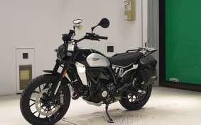 DUCATI DUCATI SCRAMBLERアイコン 2023