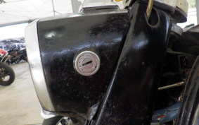 HONDA C92 SUPER CUB C92