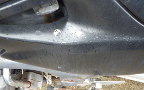 KAWASAKI BALIUS 250 ZR250A