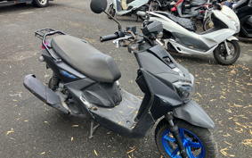 YAMAHA BW*s 125 SEA6J