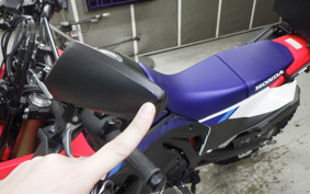 HONDA CRF250 GEN 2 RALLY