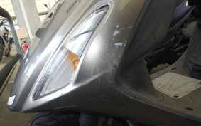 SUZUKI ADDRESS V125 S CF4MA