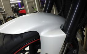 YAMAHA FZ1 FAZER 2010 RN21J