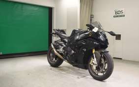 BMW S1000RR 2011